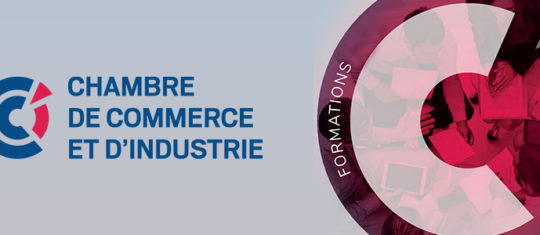 Formations des CCI