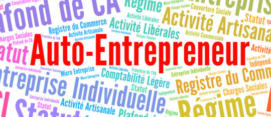Devenir auto-entrepreneur