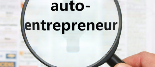 auto-entrepreneur