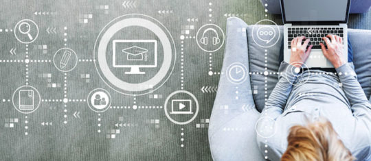 Apprendre l'entreprenariat grâce à des cours en ligne