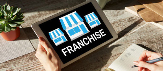 Devenir franchisé